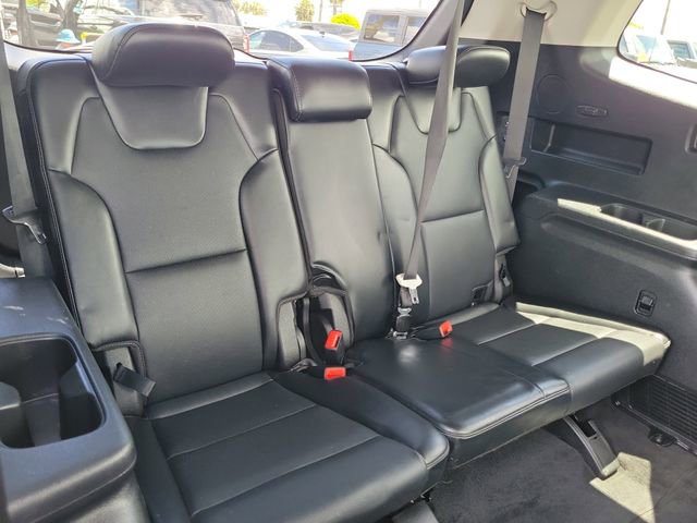 Used 2024 Kia Telluride S w/ S Sunroof Package FWD image 23