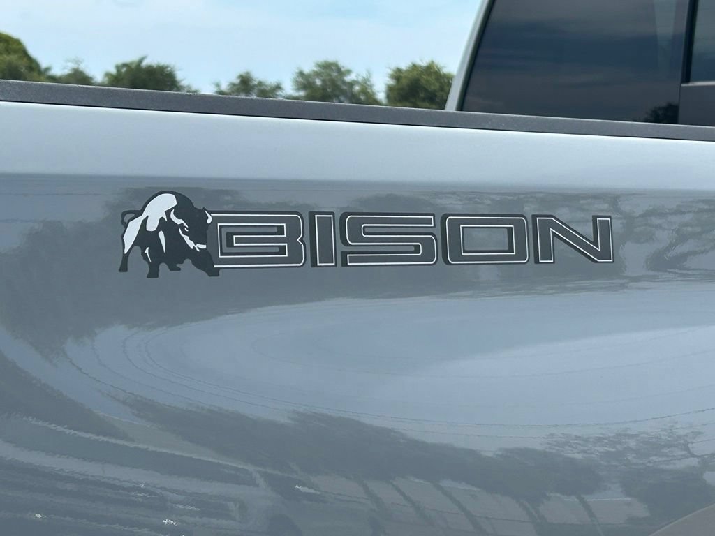 Used 2025 Chevrolet Silverado 2500 ZR2 w/ ZR2 Bison Edition AWD/4WD image 26