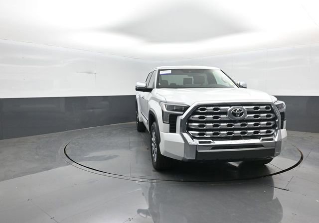 Used 2025 Toyota Tundra 1794 Edition AWD/4WD image 2