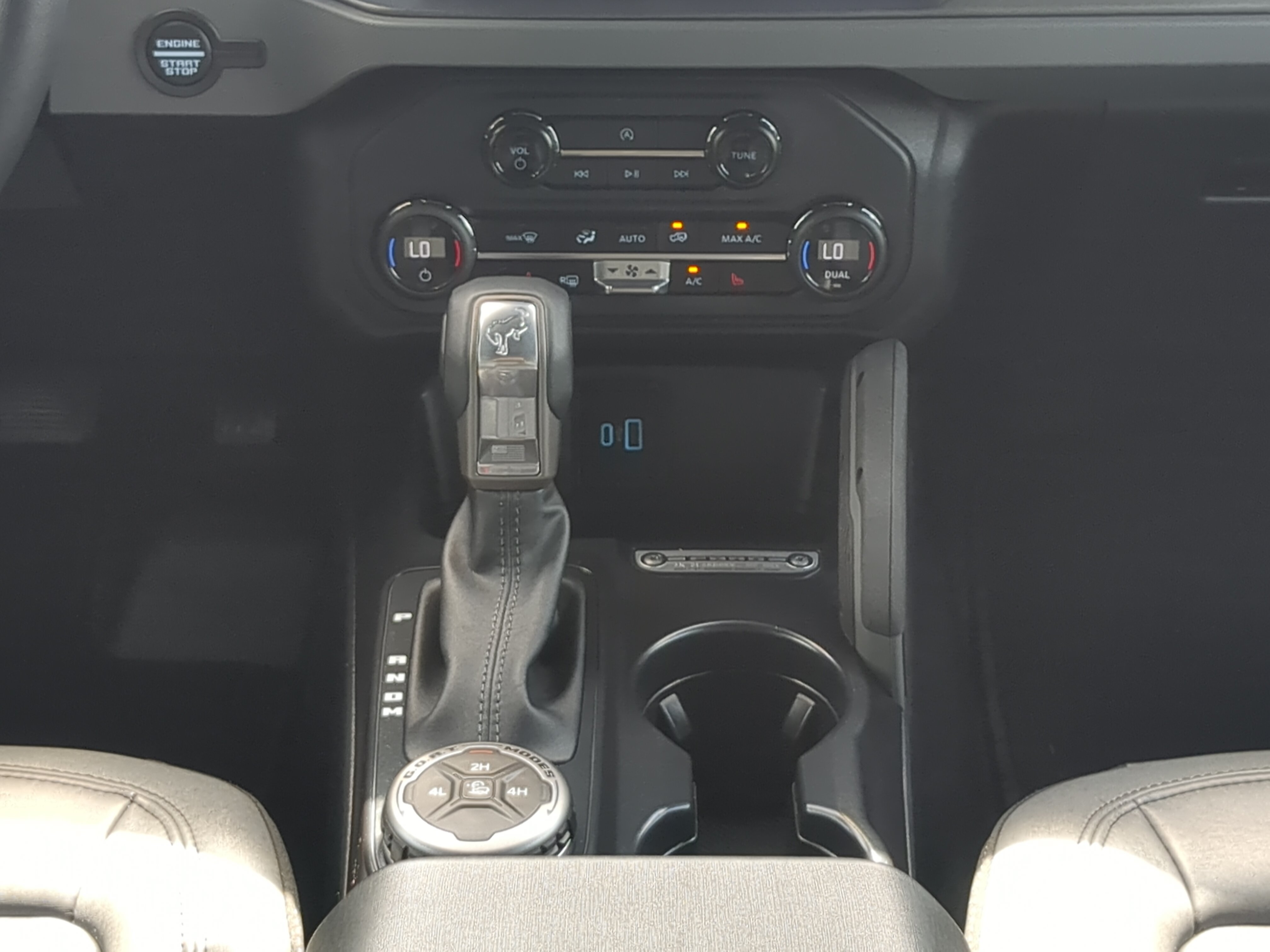 Certified 2024 Ford Bronco Big Bend AWD/4WD image 17