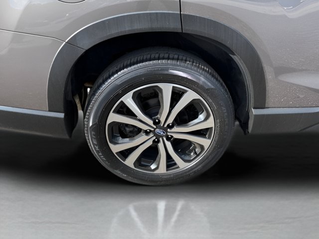 Used 2024 Subaru Forester Limited AWD/4WD image 28
