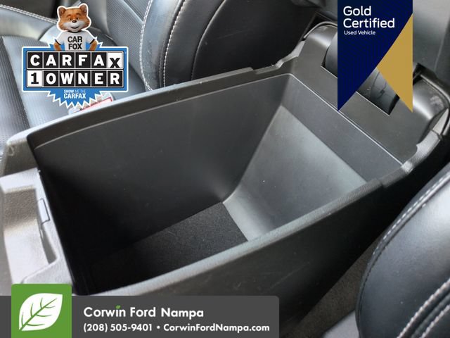 Certified 2024 Ford Escape Platinum AWD/4WD image 22