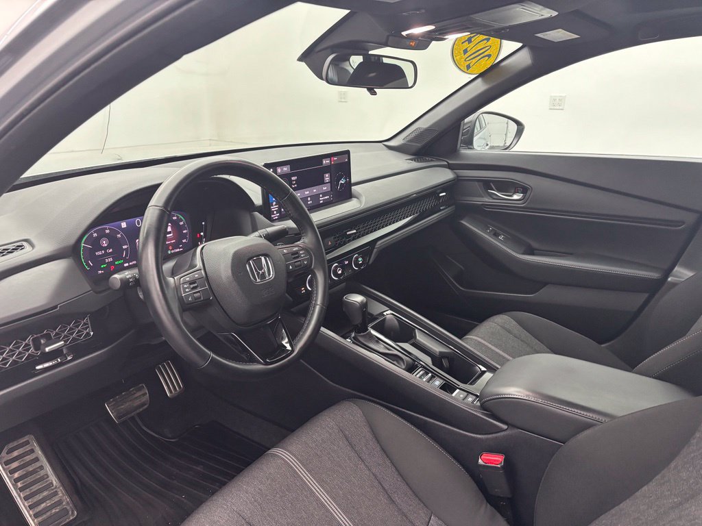 Used 2024 Honda Accord Sport image 18