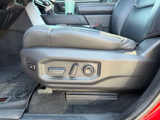 Used 2023 Toyota Sequoia Platinum AWD/4WD image 10