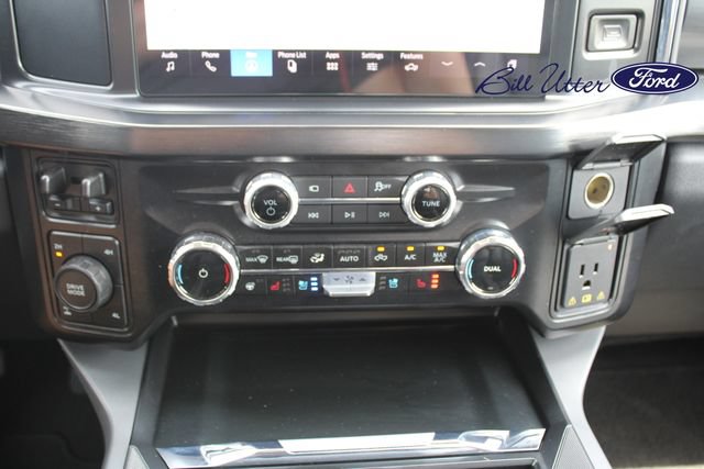 Certified 2026 Ford F250 Lariat w/ Chrome Package AWD/4WD image 18
