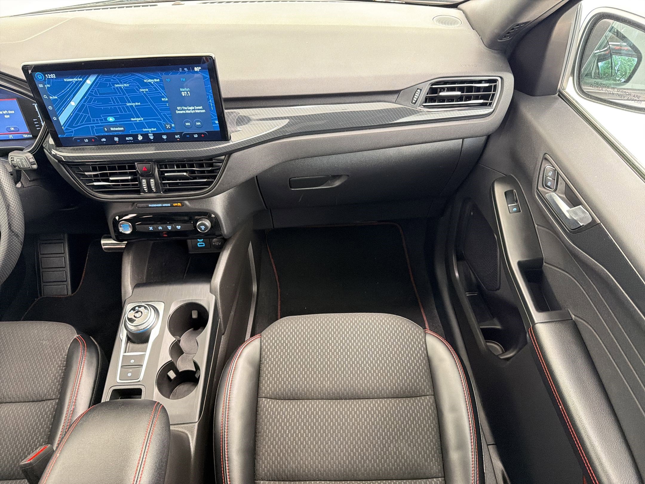 Certified 2023 Ford Escape ST-Line w/ Tech Pack #1 image 27