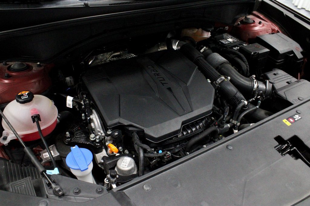 Used 2023 Kia Sorento SX image 16