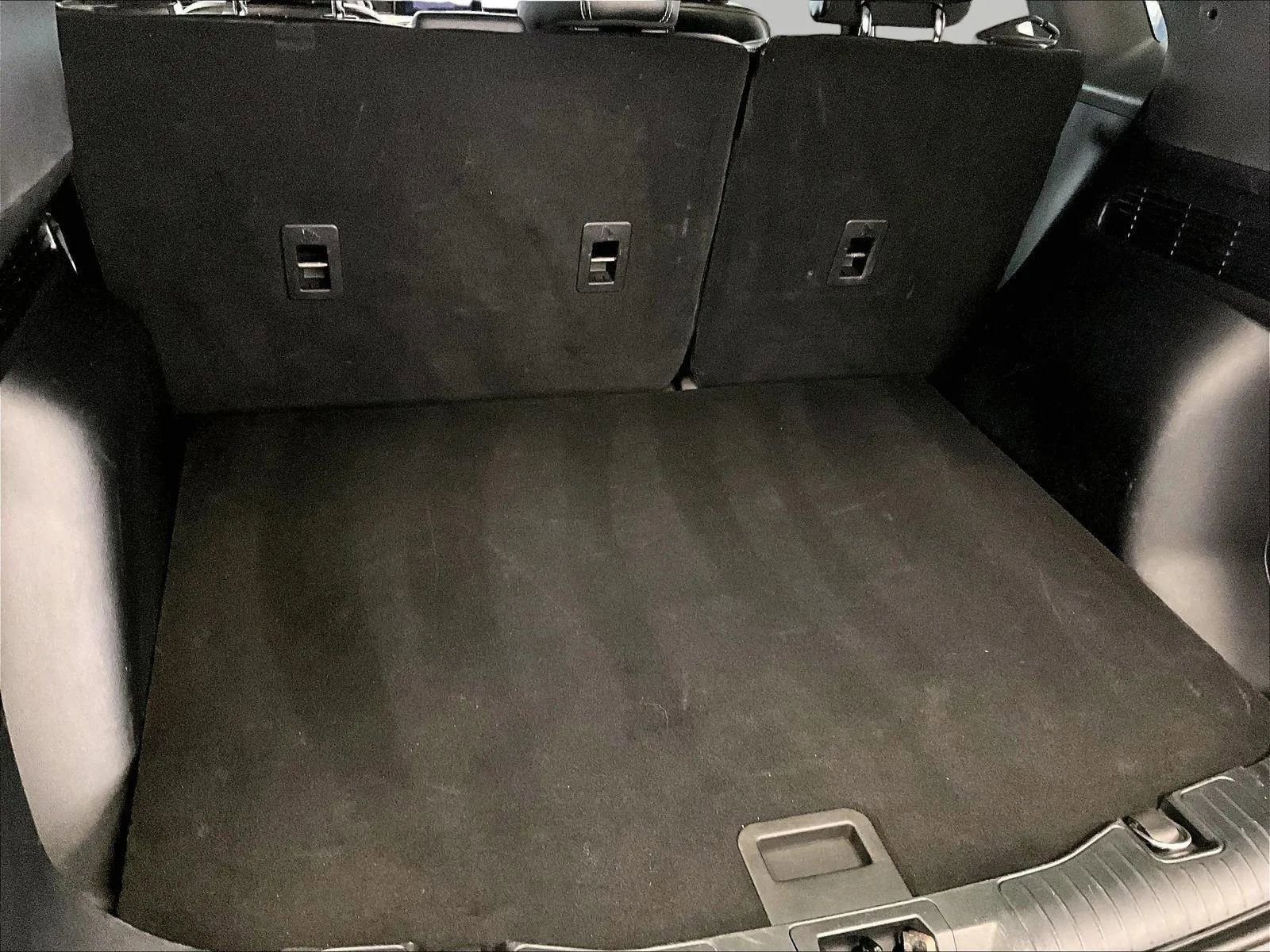 Certified 2022 Ford Escape SEL AWD/4WD image 33