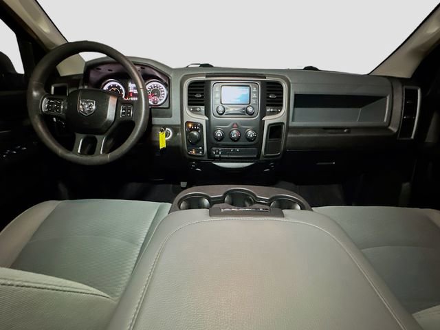 Used 2019 RAM 1500 Express w/ Express Value Package image 11