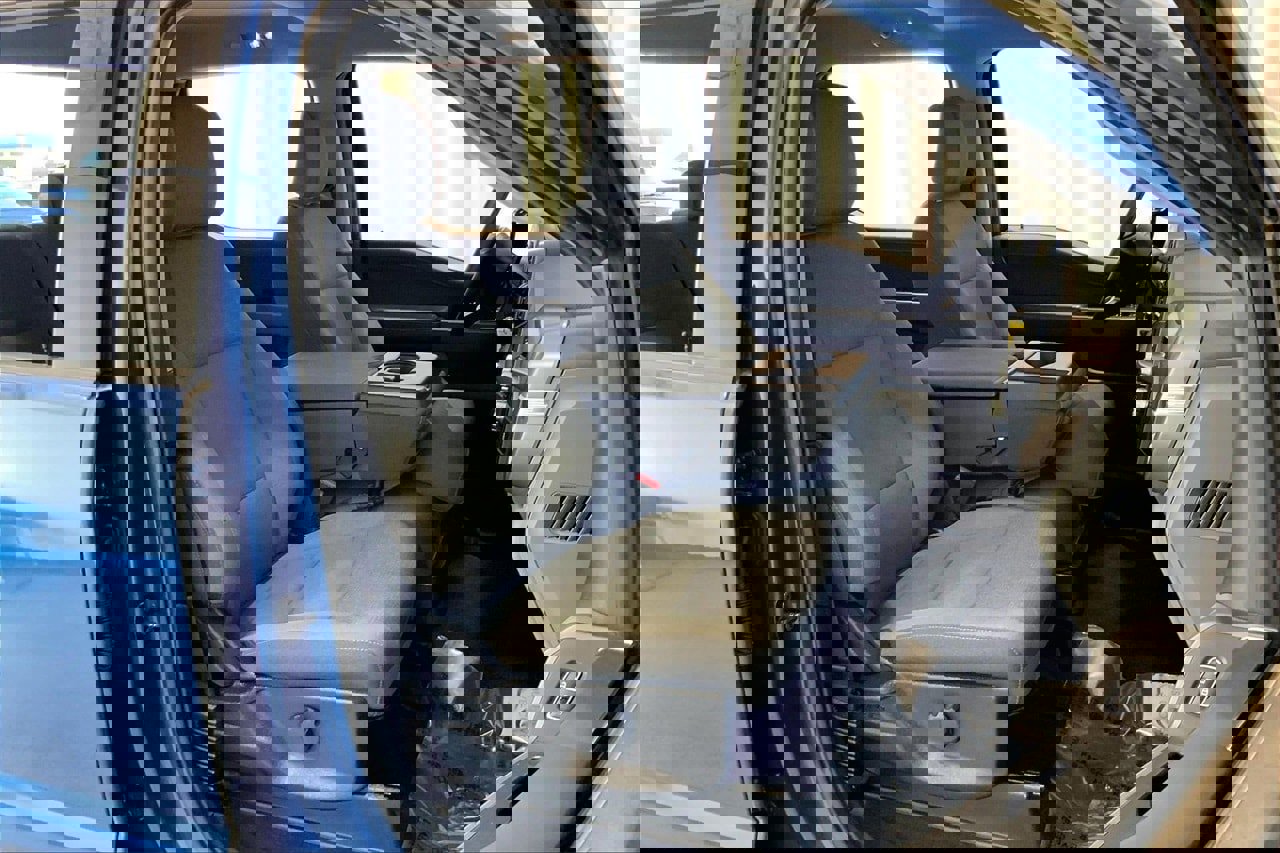 Certified 2025 Ford F150 XLT w/ Equipment Group 301A Standard image 10