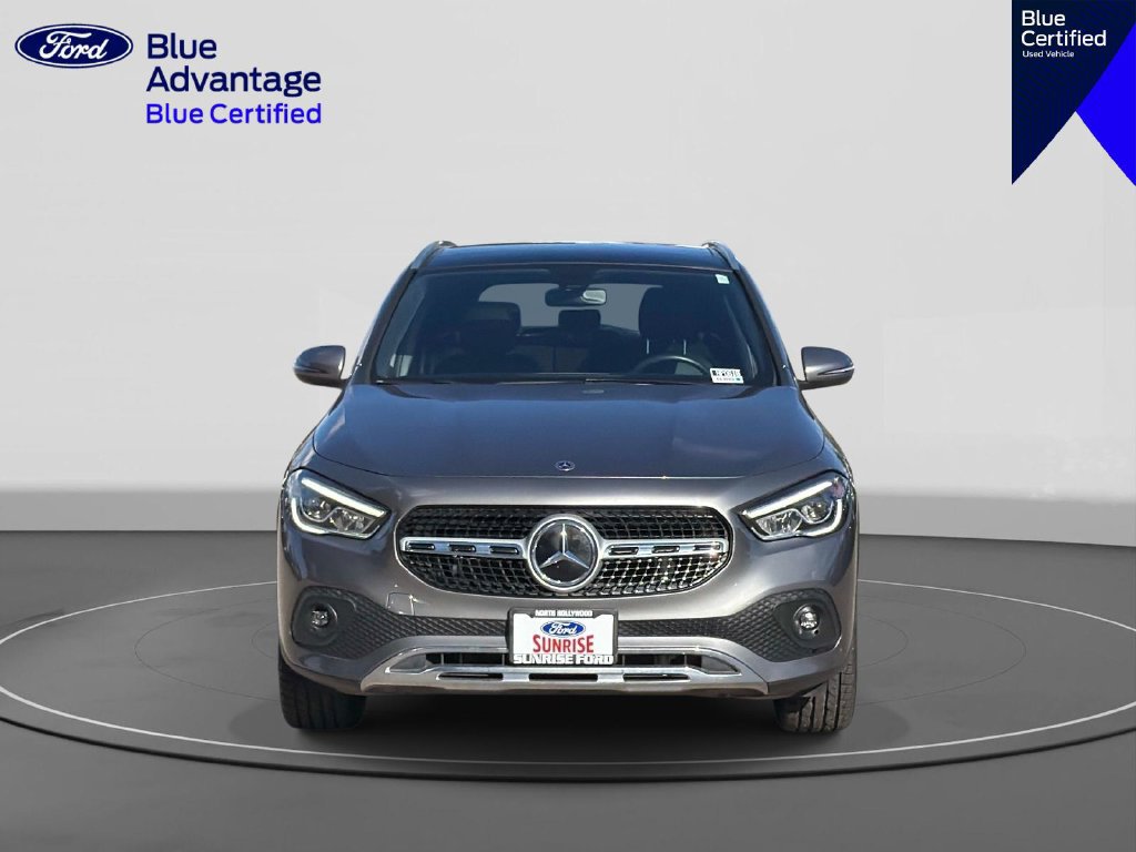 Used 2023 Mercedes-Benz GLA 250 w/ Premium Package image 3