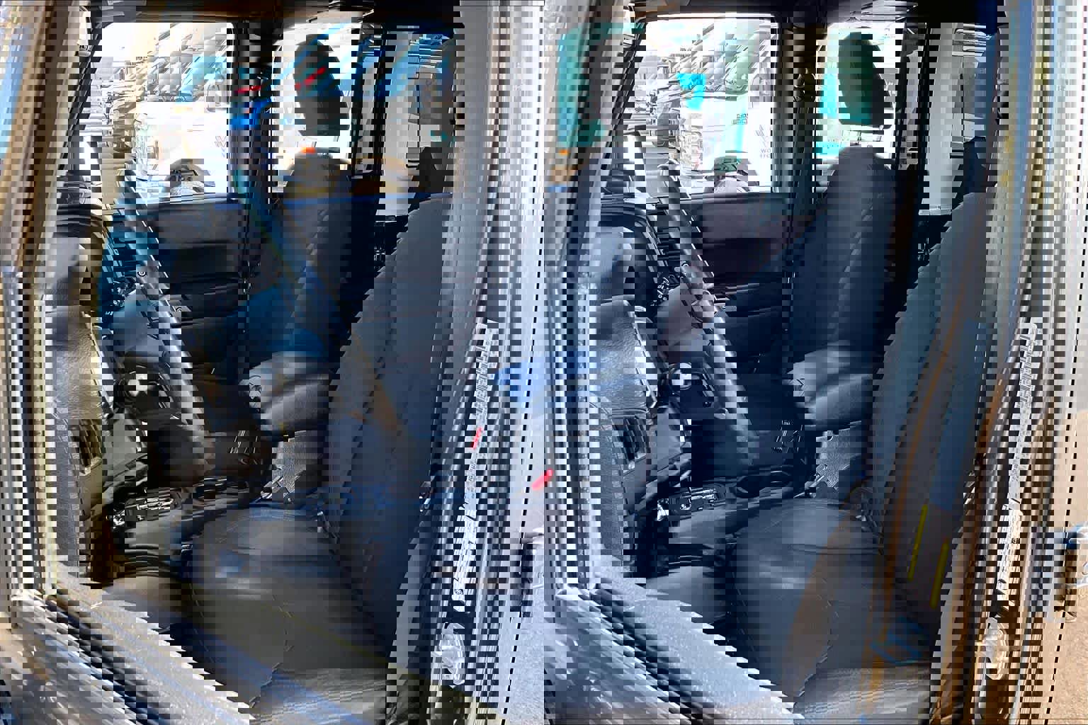 Used 2018 Jeep Wrangler Unlimited Sport S image 10