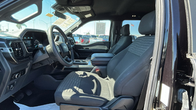 Certified 2023 Ford F150 XL w/ STX Appearance Package AWD/4WD image 17