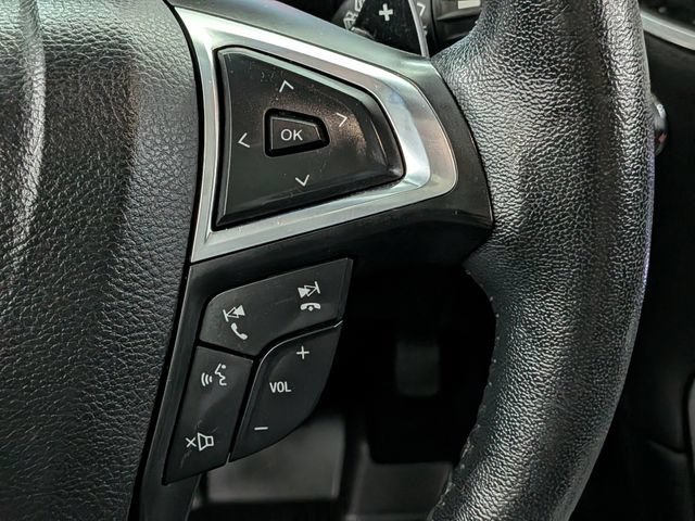Certified 2017 Ford Edge Titanium w/ Equipment Group 301A AWD/4WD image 28