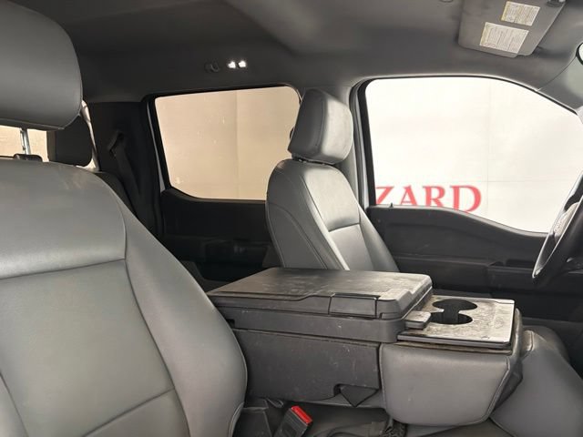 Certified 2024 Ford F250 XL w/ XL Driver Assist Package AWD/4WD image 29