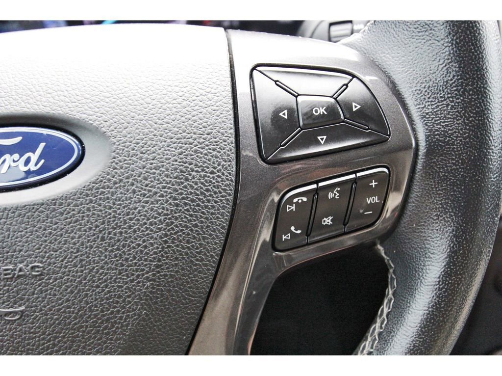 Certified 2020 Ford Ranger Lariat w/ Equipment Group 501A Mid image 20