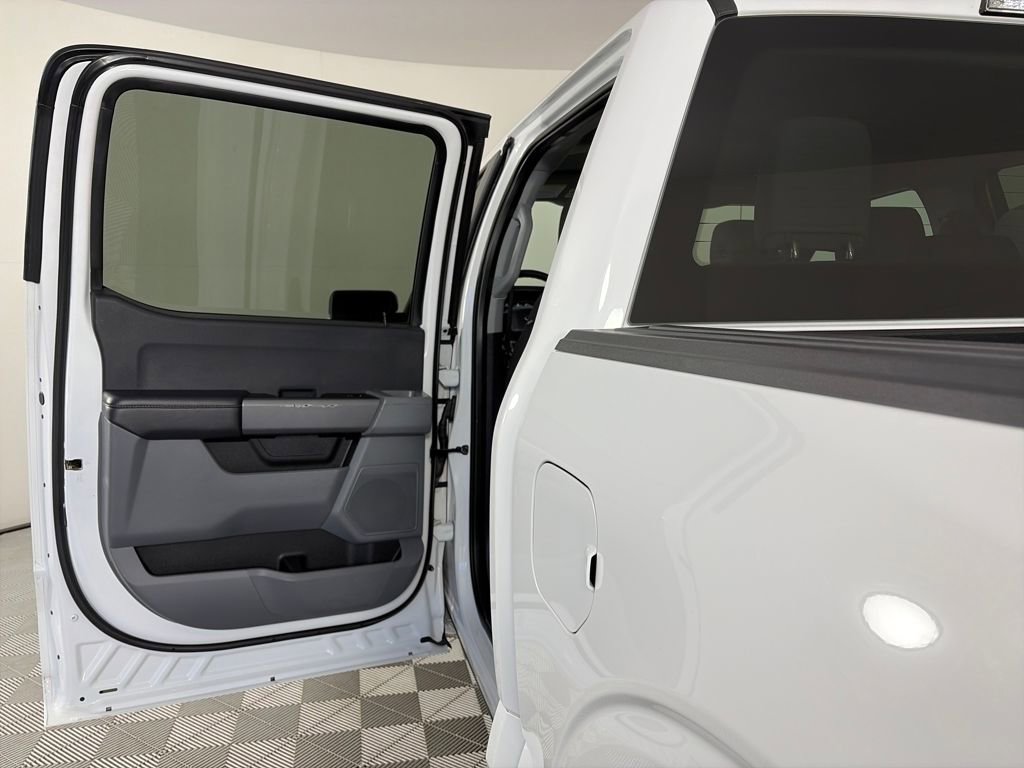 Certified 2023 Ford F150 XLT w/ Trailer Tow Package image 12