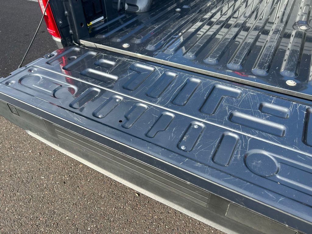 Certified 2023 Ford F150 XLT w/ Equipment Group 302A High image 10