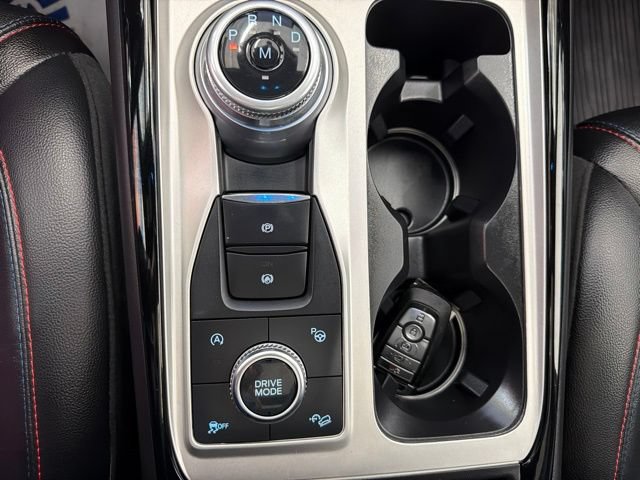 Certified 2023 Ford Explorer ST w/ Technology Package AWD/4WD image 27