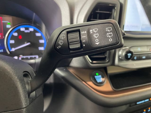 Certified 2021 Ford Bronco Sport Badlands w/ Badlands Package AWD/4WD image 16