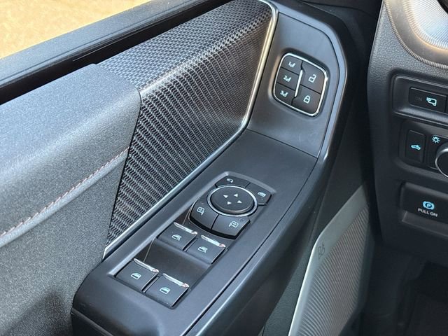 Certified 2022 Ford F150 Raptor w/ Equipment Group 801A High image 38