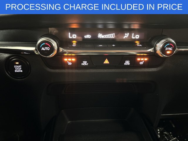 Used 2023 MAZDA CX-30 AWD 2.5 S w/ Preferred Package image 10