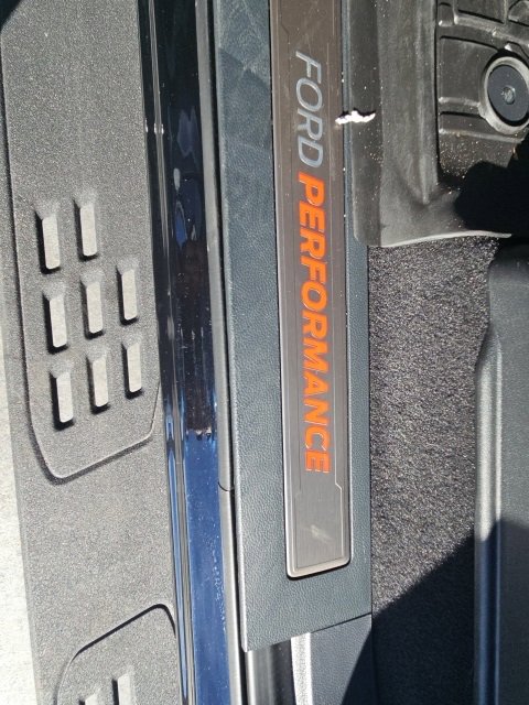 Certified 2024 Ford F150 Raptor image 23