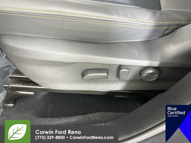 Used 2022 Subaru Forester Wilderness w/ Wilderness Package image 23