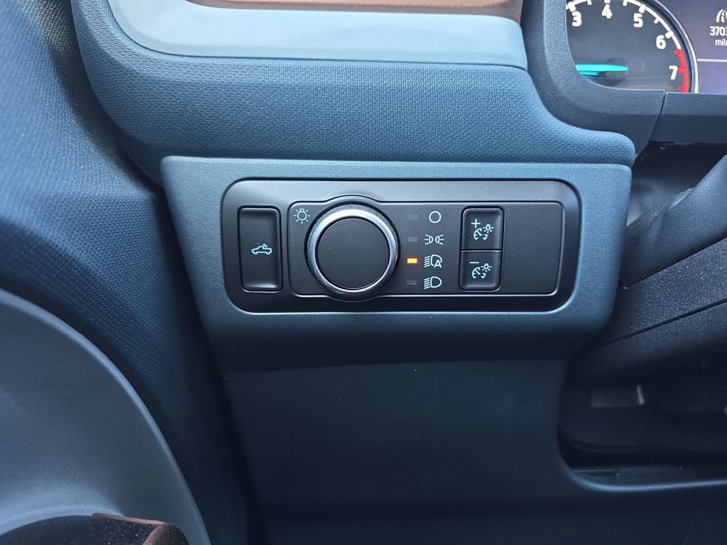 Certified 2024 Ford Maverick Lariat AWD/4WD image 42