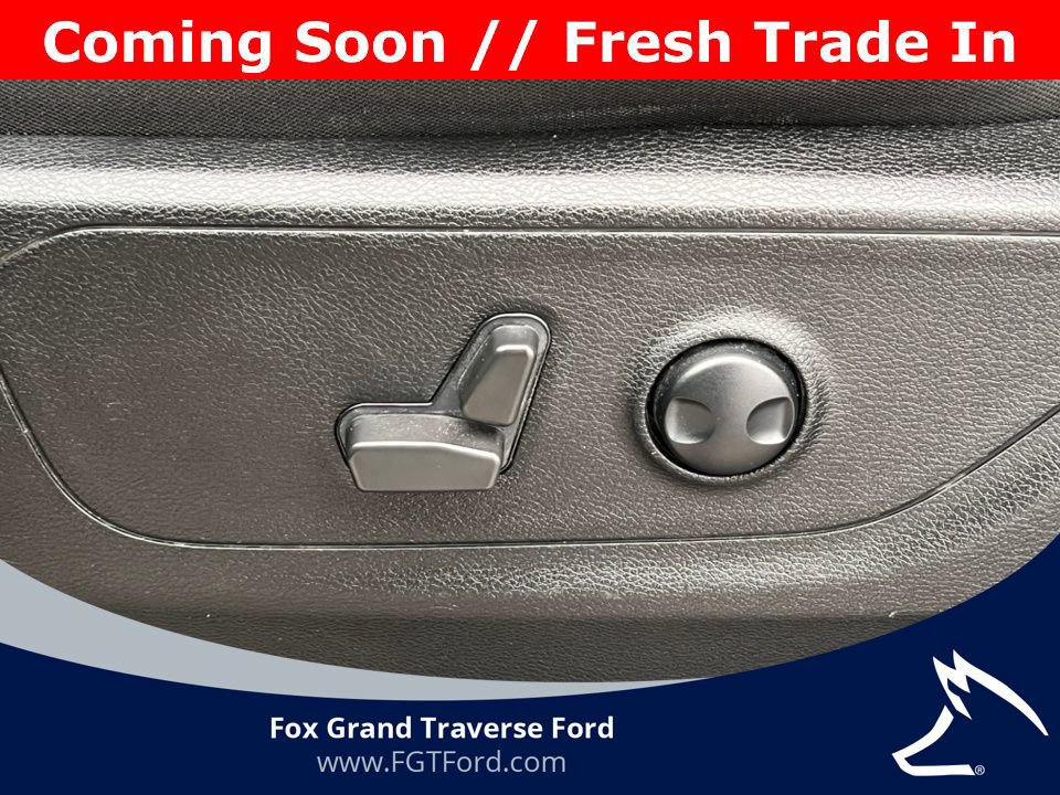 Used 2022 RAM 1500 Big Horn image 16