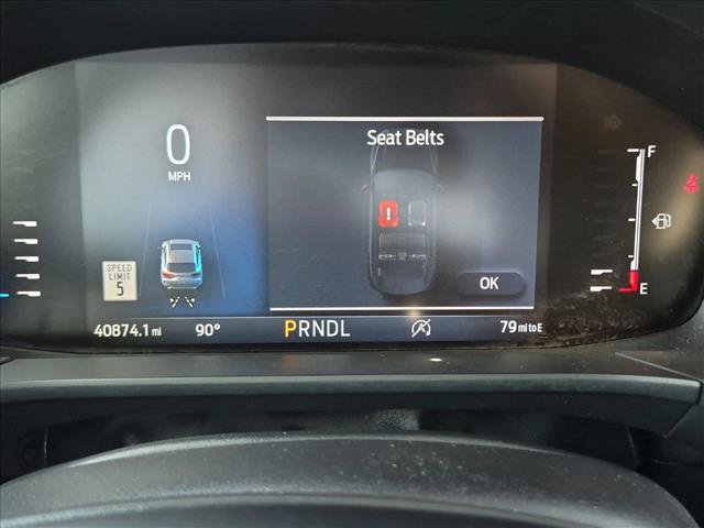 Certified 2023 Ford Escape Active w/ Tech Pack #1 FWD image 11