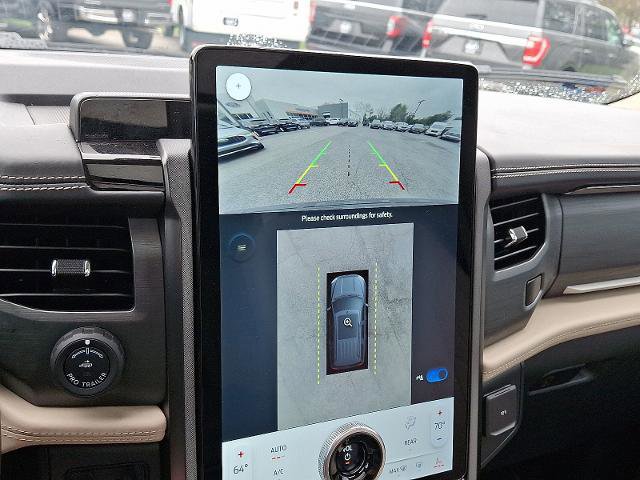 Certified 2022 Ford Expedition Max Platinum image 18