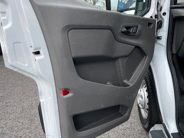Certified 2023 Ford Transit 250 Low Roof AWD w/ Exterior Upgrade Package image 21