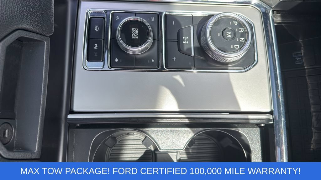 Certified 2024 Ford Expedition Timberline AWD/4WD image 20