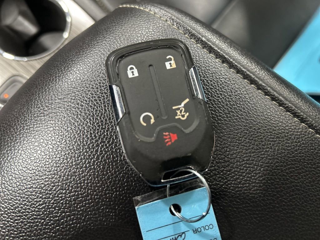 Used 2019 GMC Acadia SLT image 25