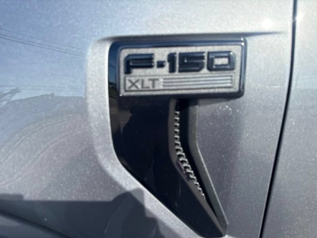 Certified 2024 Ford F150 XLT w/ Equipment Group 302A MID AWD/4WD image 10