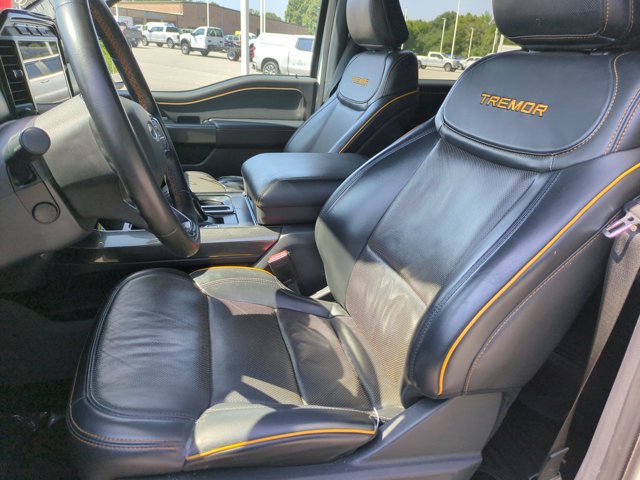 Certified 2023 Ford F150 Tremor w/ Equipment Group 402A High AWD/4WD image 16