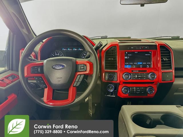 Certified 2019 Ford F150 XLT w/ XTR Package image 20