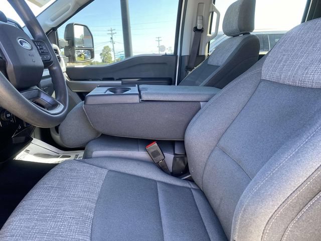 Certified 2026 Ford F250 XLT AWD/4WD image 15