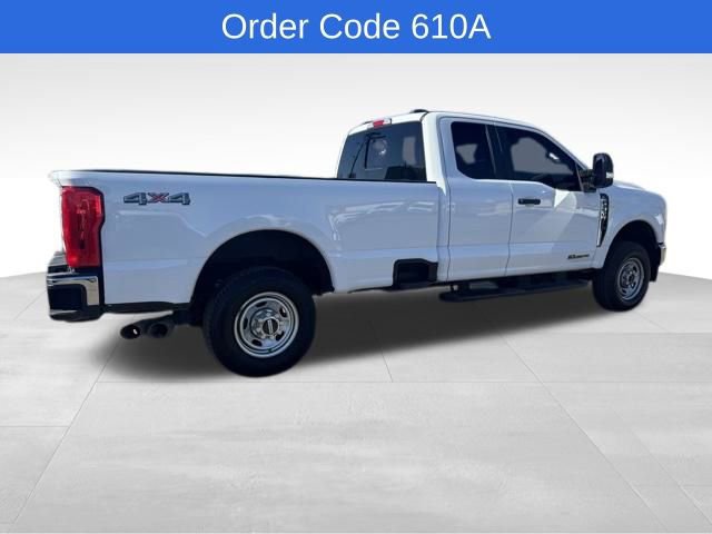 Certified 2023 Ford F350 XL w/ Snow Plow Prep Package AWD/4WD image 5