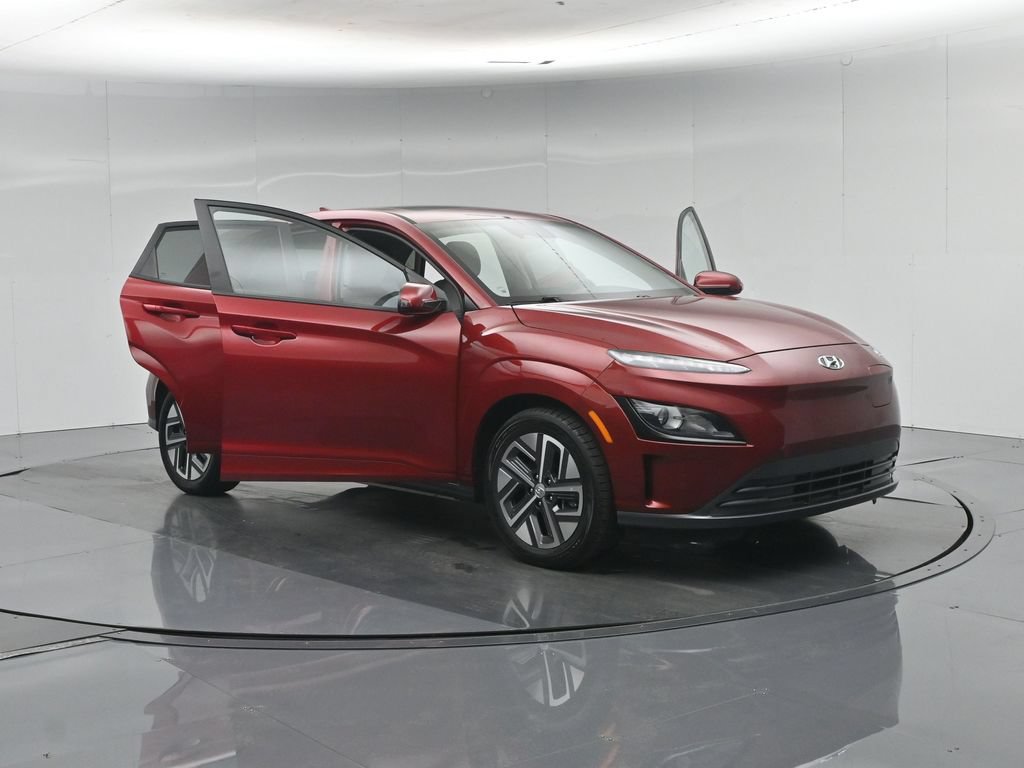 Used 2023 Hyundai Kona SEL FWD image 37