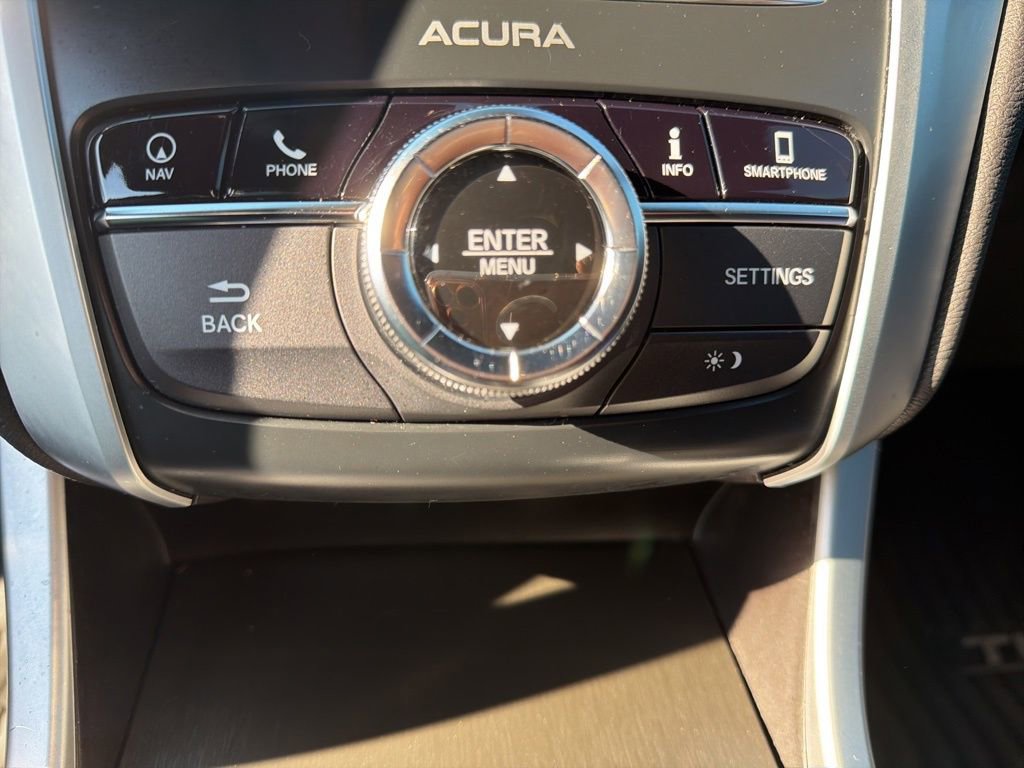 Used 2018 Acura TLX V6 w/ Technology & A-SPEC Pkg image 21