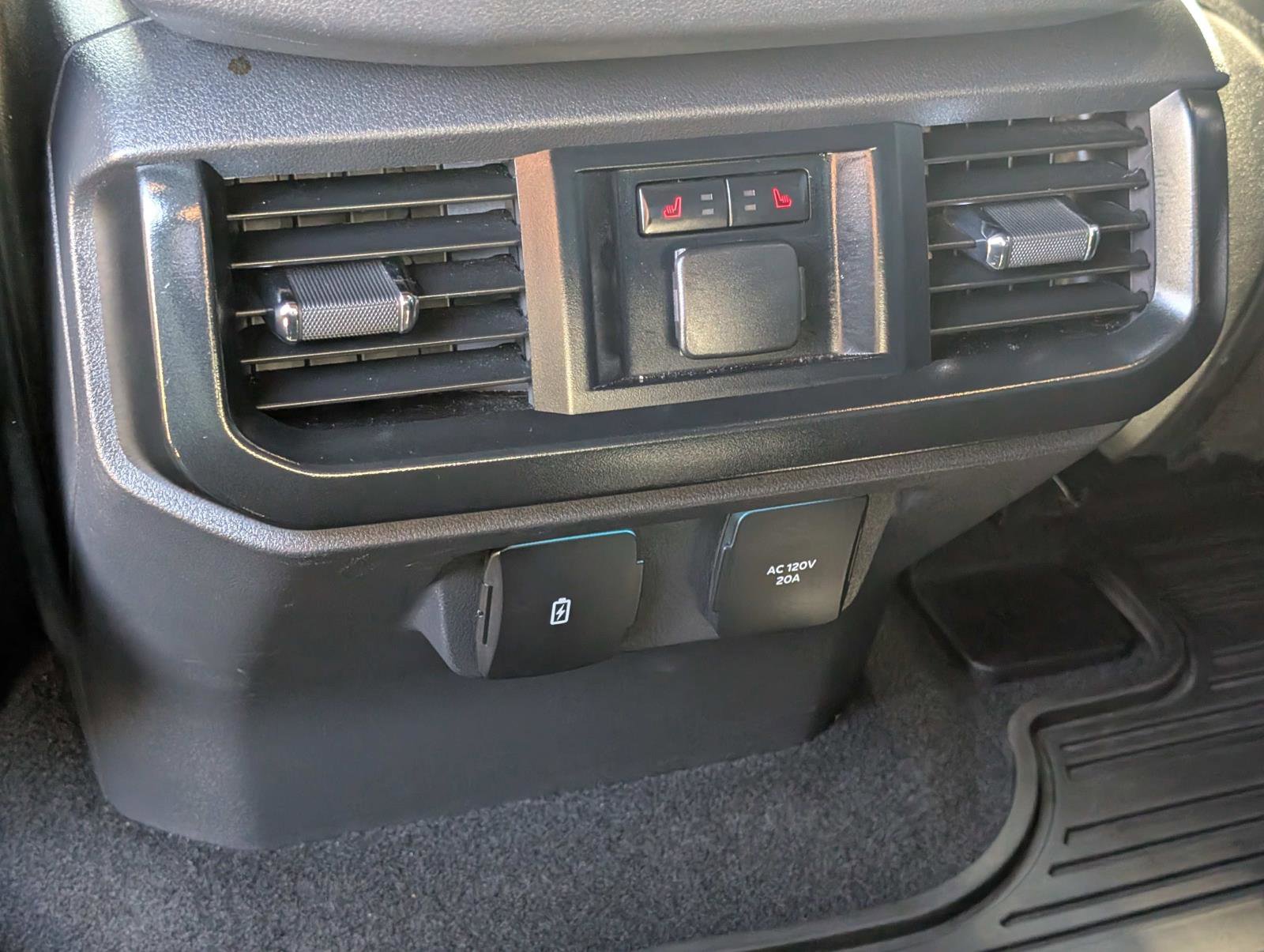 Certified 2023 Ford F150 Raptor image 18