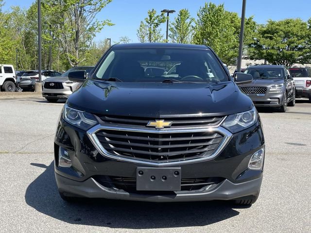 Used 2018 Chevrolet Equinox LT FWD image 8