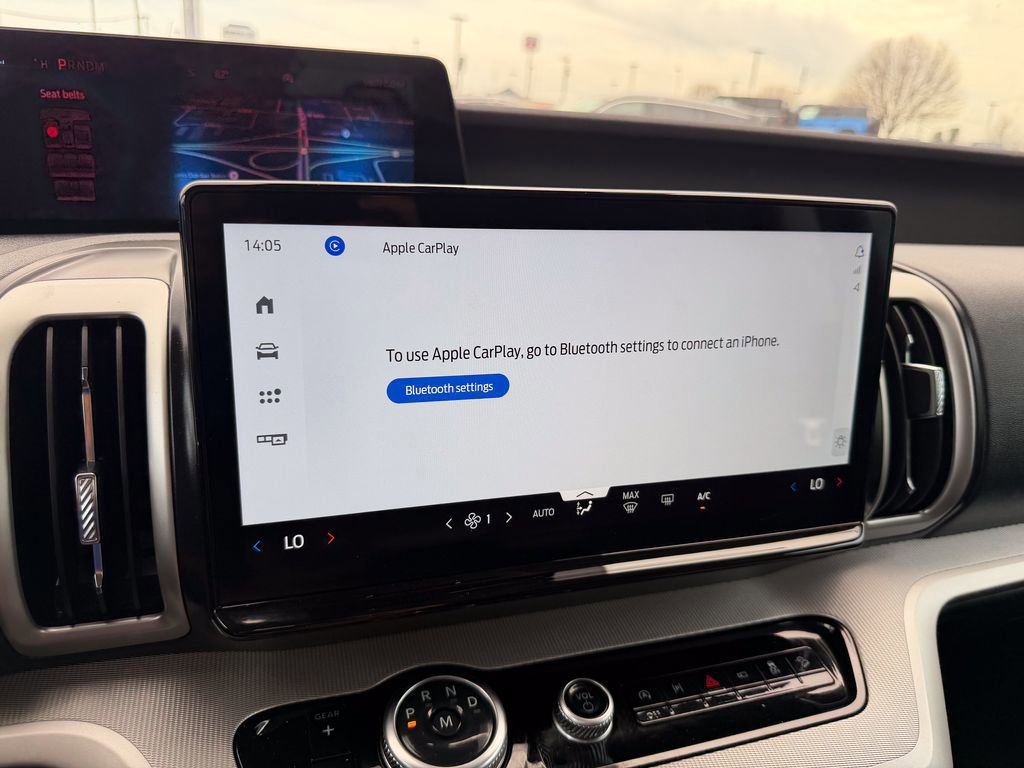 Certified 2025 Ford Expedition Active image 26