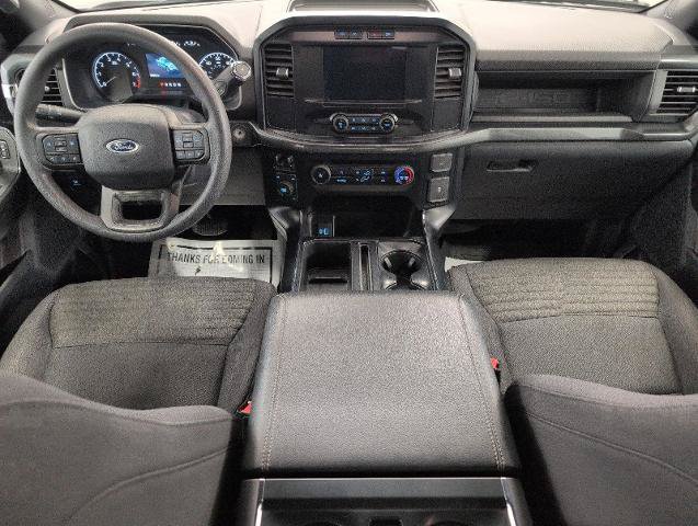 Certified 2023 Ford F150 XL w/ STX Appearance Package AWD/4WD image 6