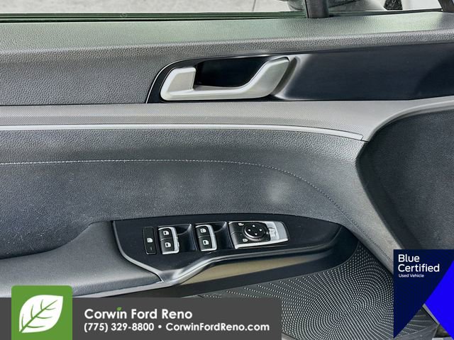 Used 2022 Kia K5 LXS image 20