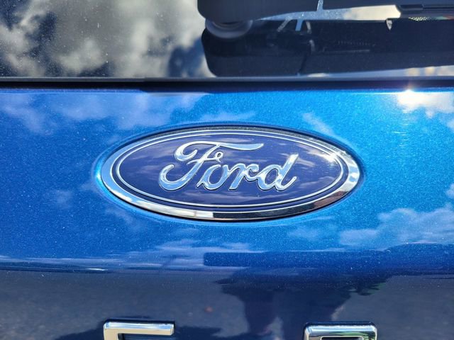 Certified 2022 Ford Escape SE w/ SE Sport Appearance Package AWD/4WD image 7