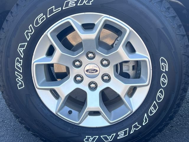 Certified 2022 Ford F150 XLT w/ Equipment Group 301A Mid AWD/4WD image 7