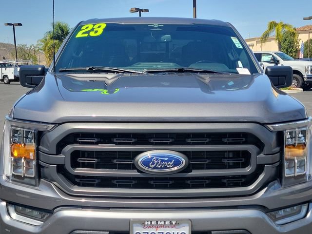 Certified 2023 Ford F150 XLT w/ Equipment Group 302A High AWD/4WD image 29